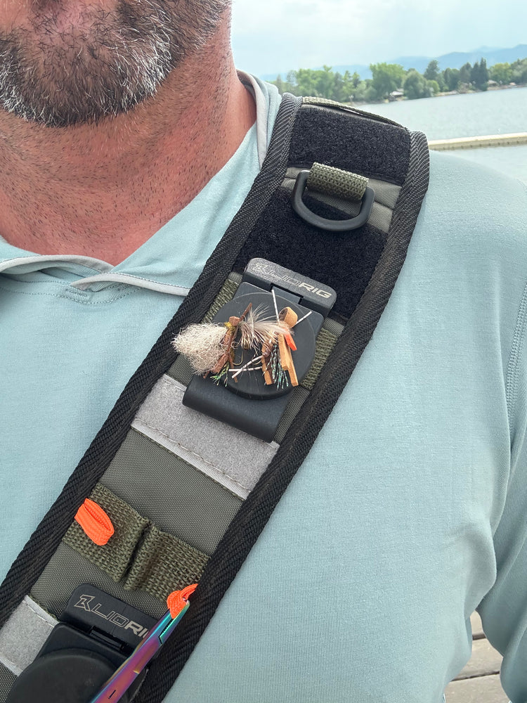 Magnetic Mini Flywheel