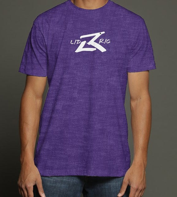 triblend t shirt
