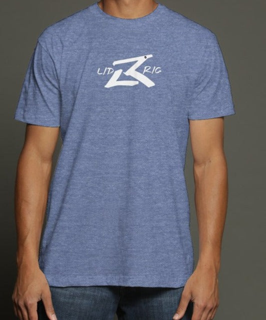 triblend t shirt