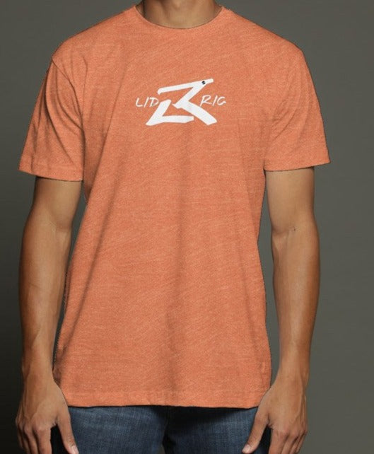 triblend t shirt