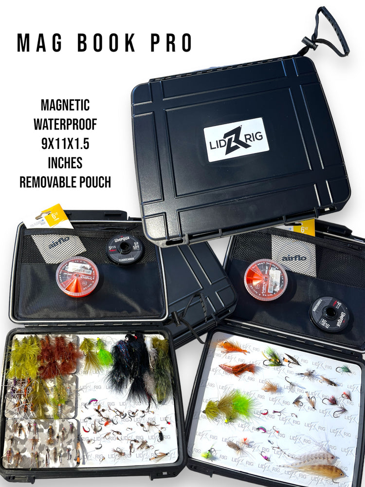 Mag Book Pro