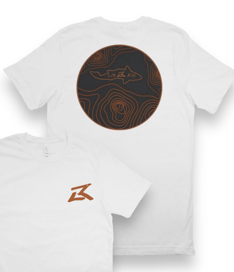 Topo T Shirt