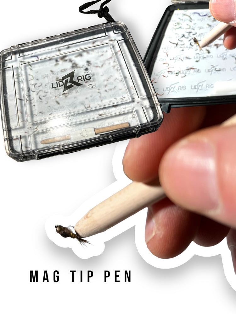 Mag Stick