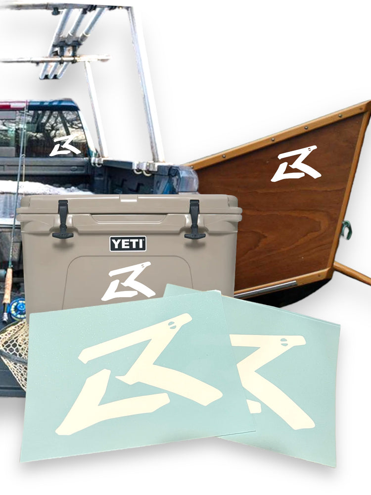 Vinyl Transfer Sticker