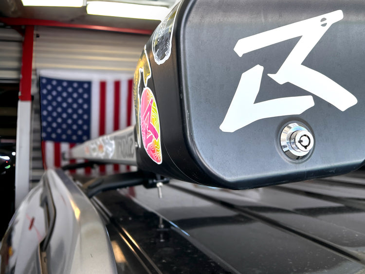 Vinyl Transfer Sticker