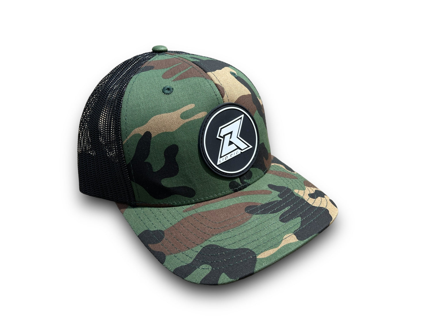 Everyday Trucker - Lid Rig