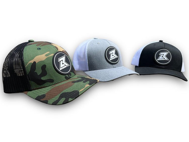 Everyday Trucker - Lid Rig