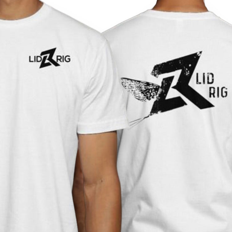 Mayfly triblend t shirt