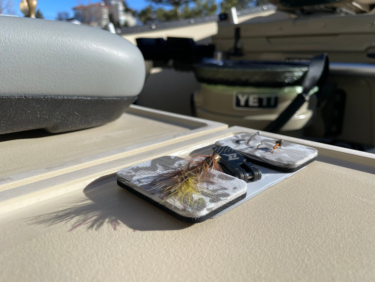 Mag Pads - Lid Rig