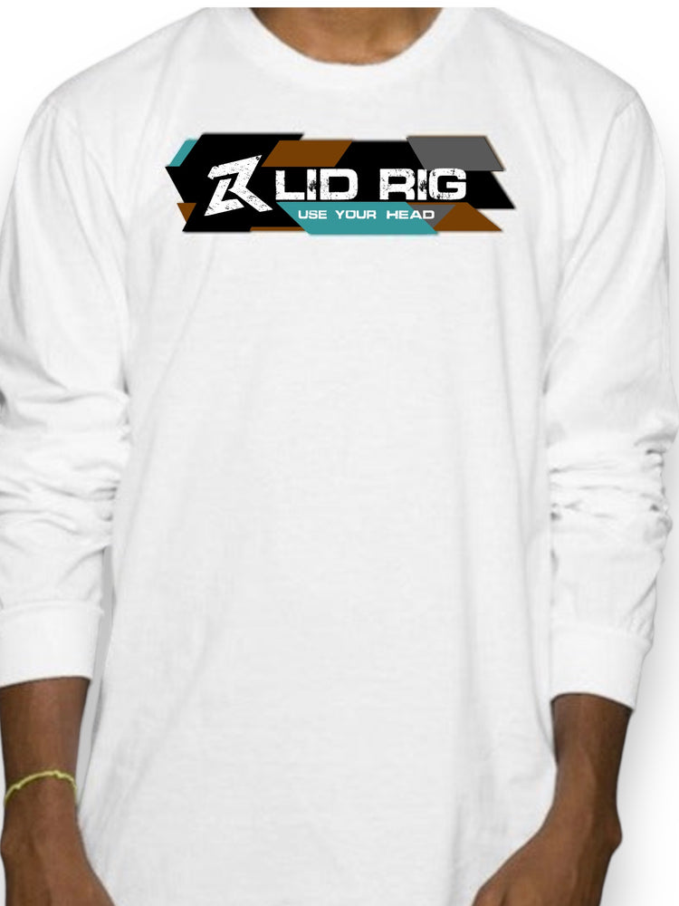 Jagger Long Sleeve