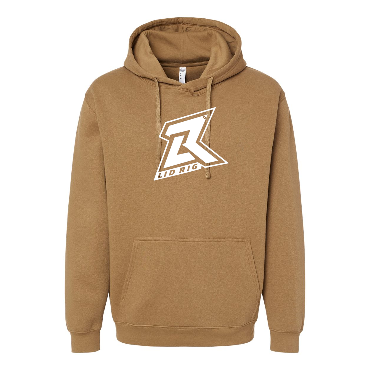 Hoodies - Lid Rig