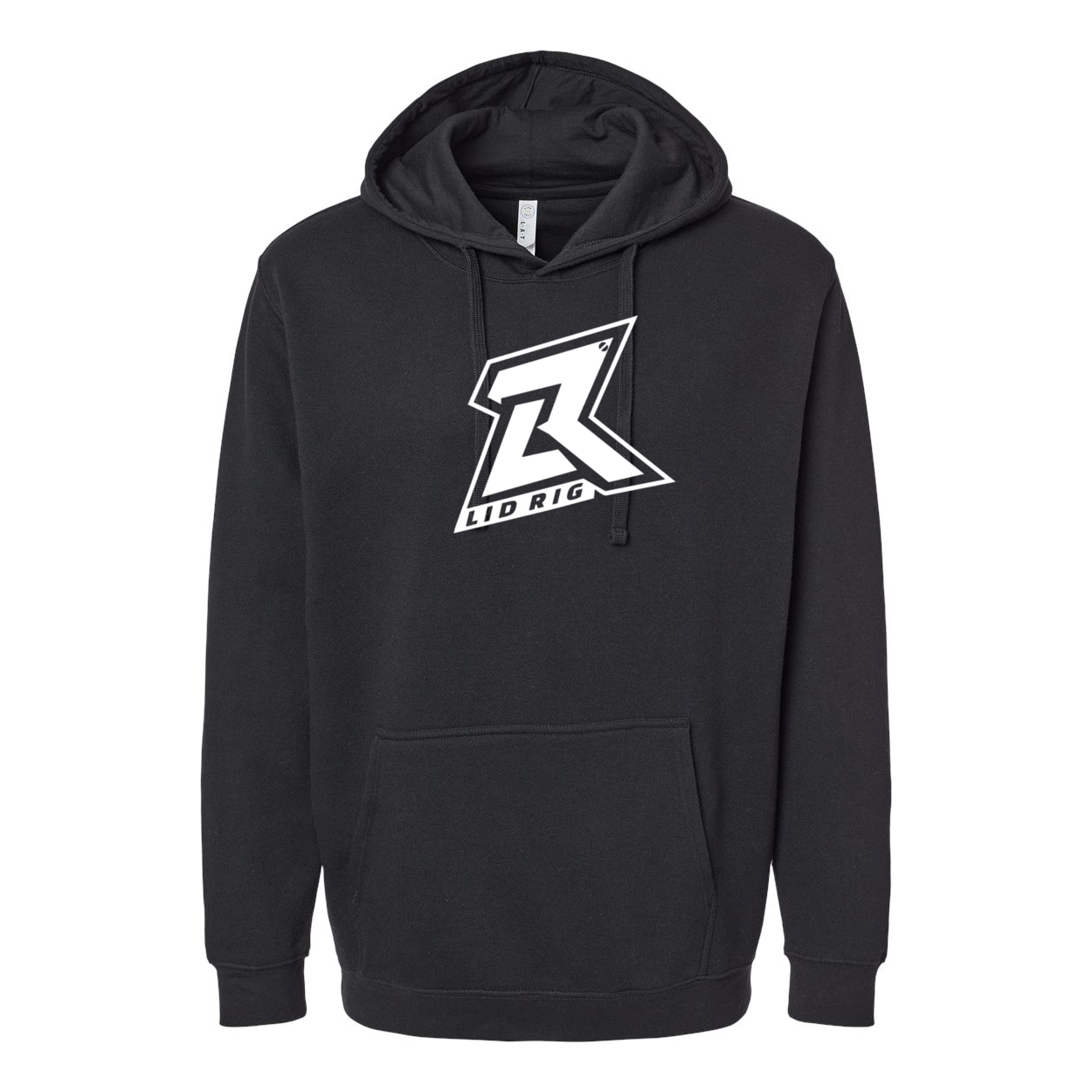 Hoodies - Lid Rig