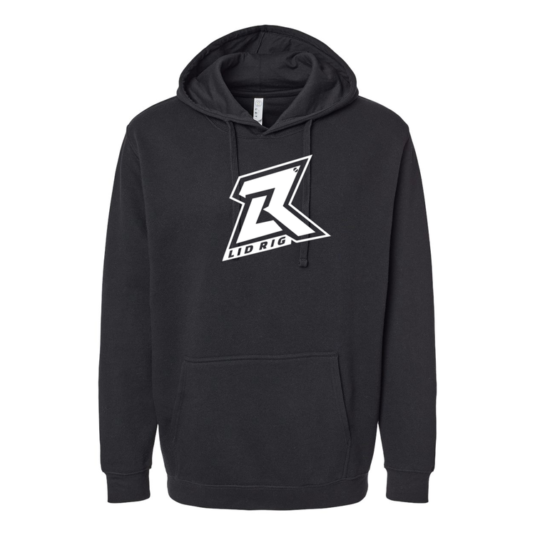 Hoodies - Lid Rig