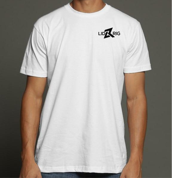 Mayfly triblend t shirt