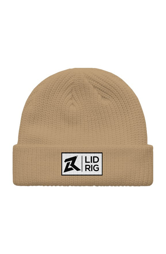 Fisherman Beanie