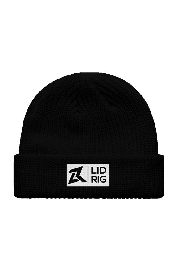 Fisherman Beanie