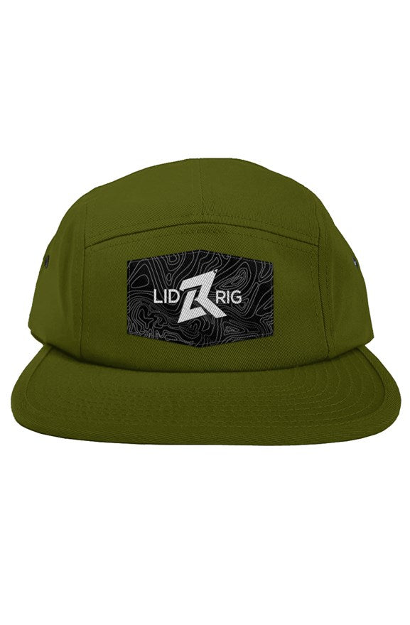 original 5 panel
