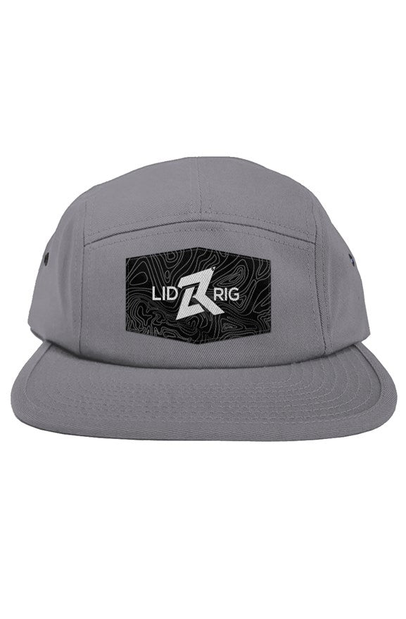 original 5 panel