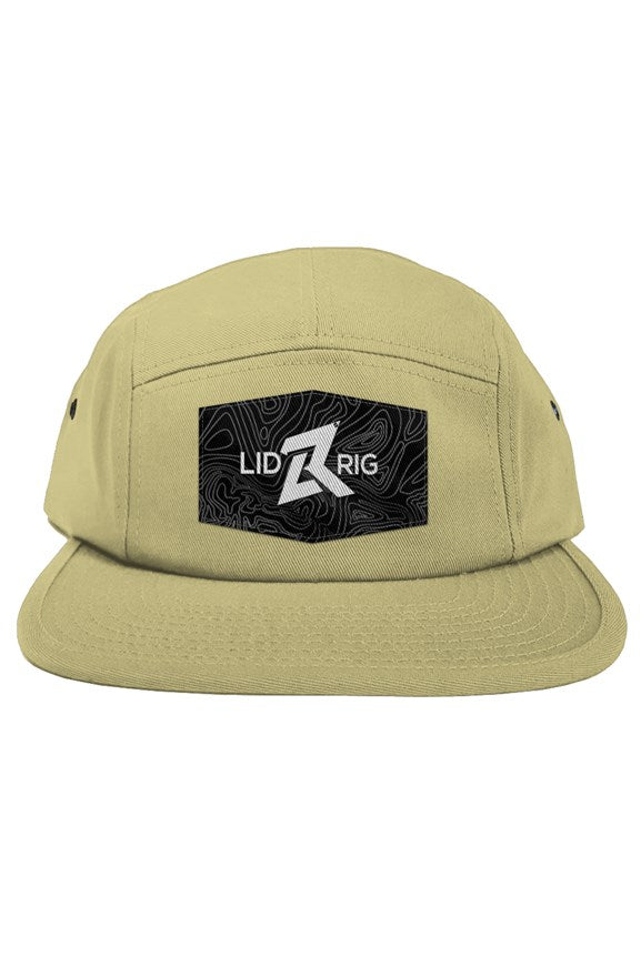 original 5 panel