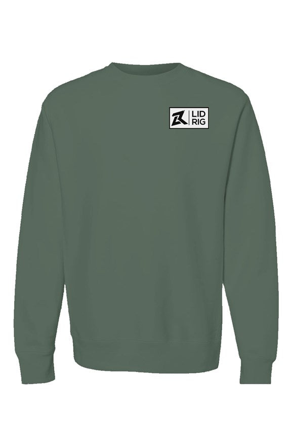 Alpine Crewneck