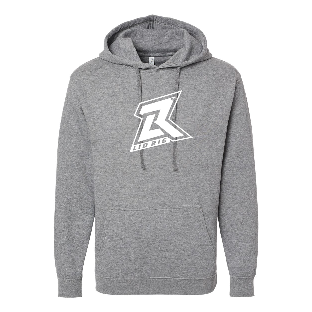Hoodies - Lid Rig