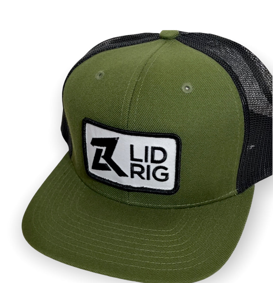 The Dealer - Lid Rig