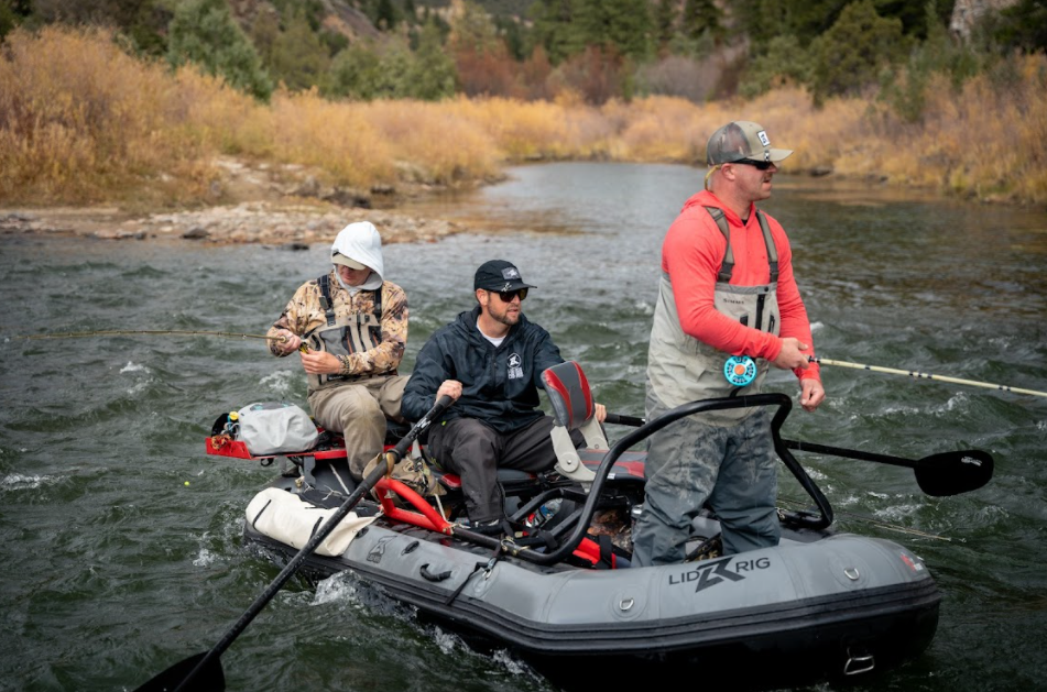 Black Camo Water Resistant Windbreaker - Lid Rig