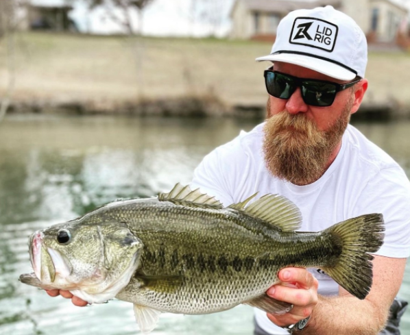 The Seldom - Lid Rig