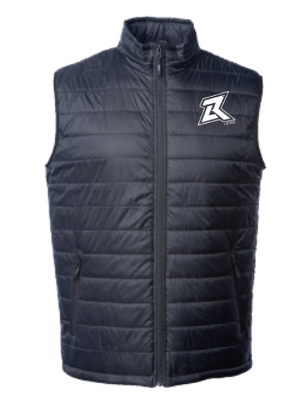 Puffer Vest - Lid Rig
