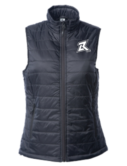 Puffer Vest - Lid Rig