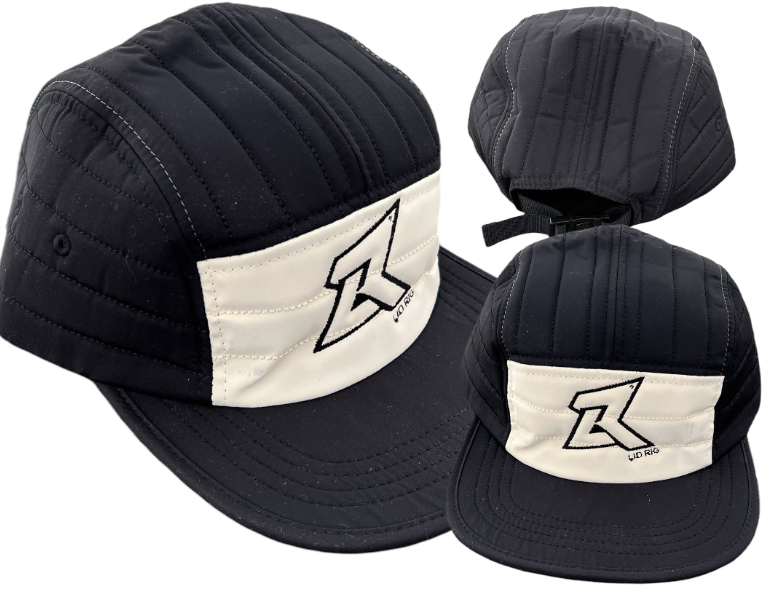 Dawn Patrol 5 Panel - Lid Rig