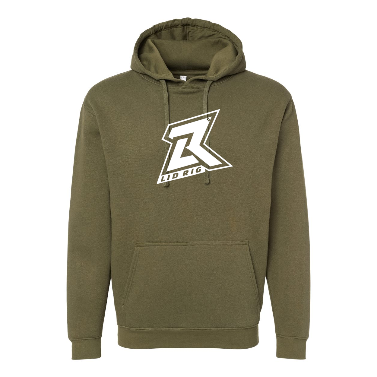 Hoodies - Lid Rig