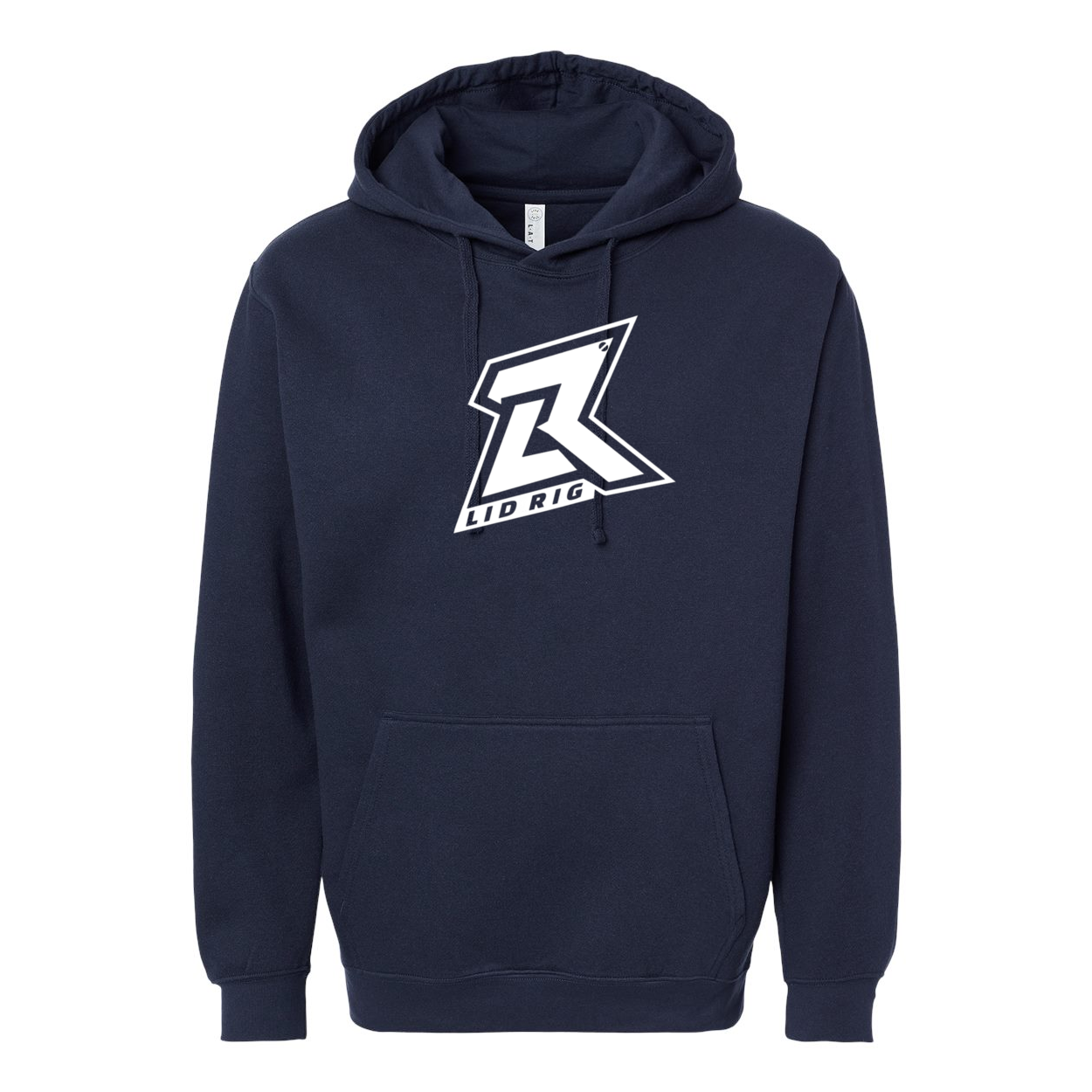 Hoodies - Lid Rig