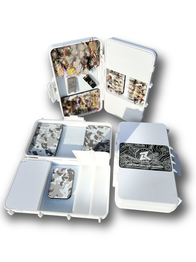 Mag Box Lite - Lid Rig
