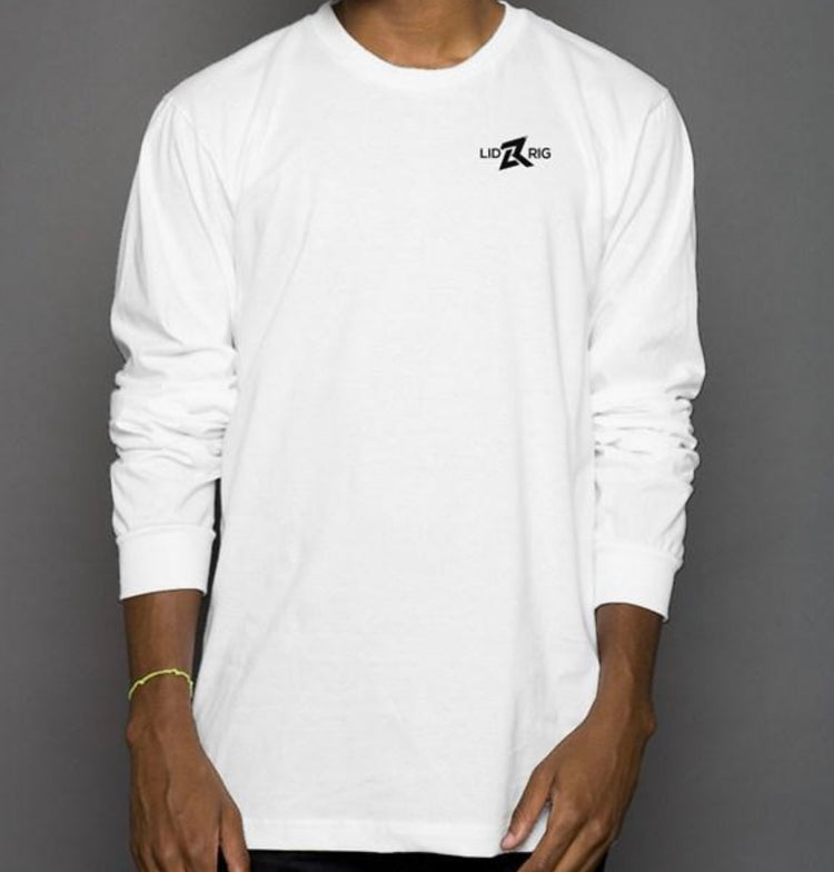 MayFly long sleeves - Lid Rig