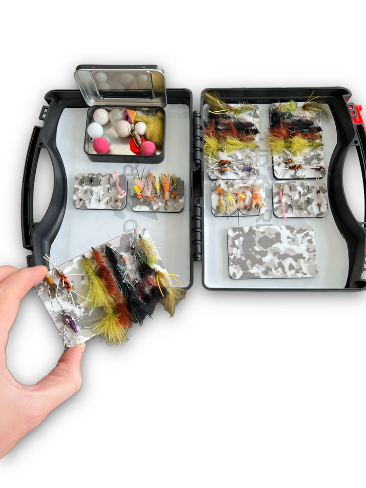 Mag Box Pro - Lid Rig