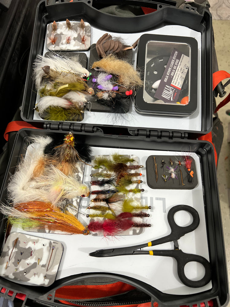 Mag Box Pro - Lid Rig