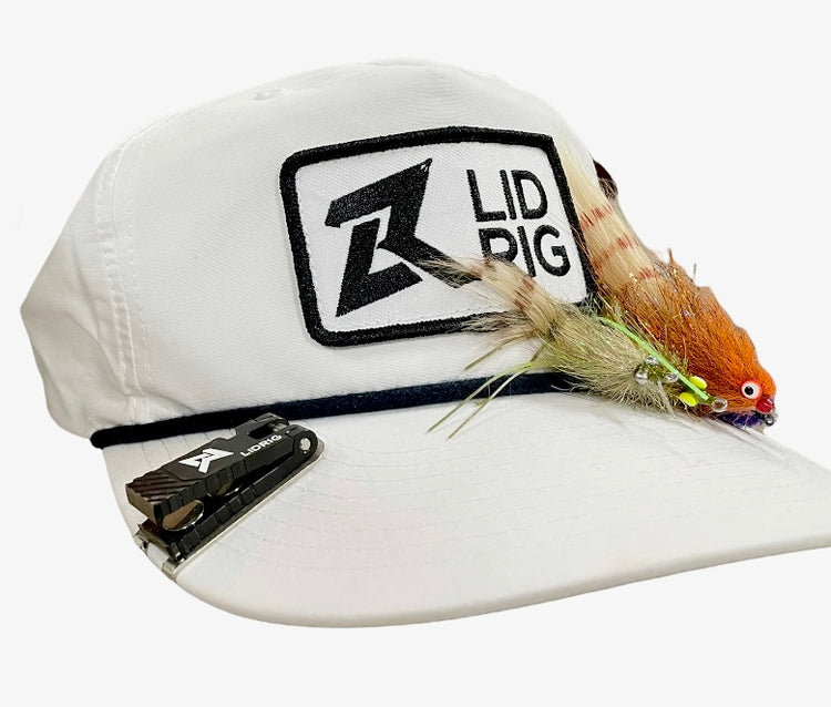 The Seldom - Lid Rig