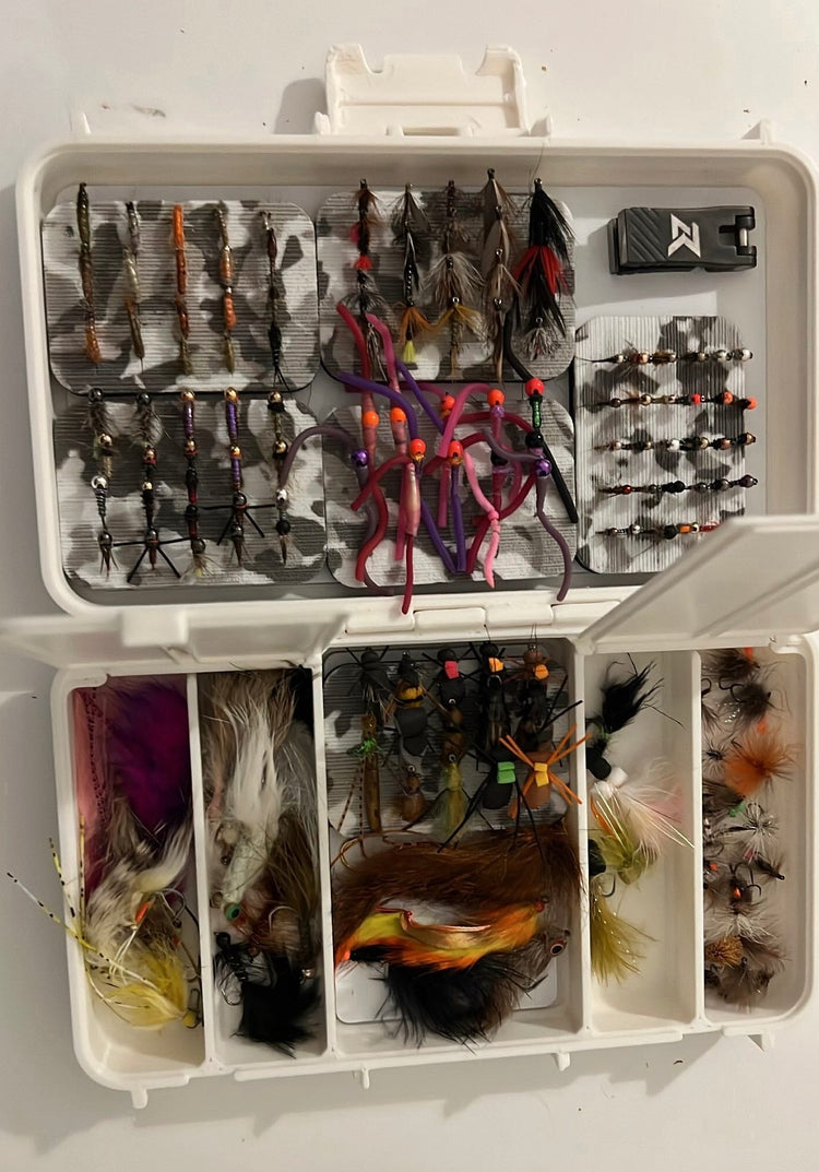 Mag Box Lite - Lid Rig
