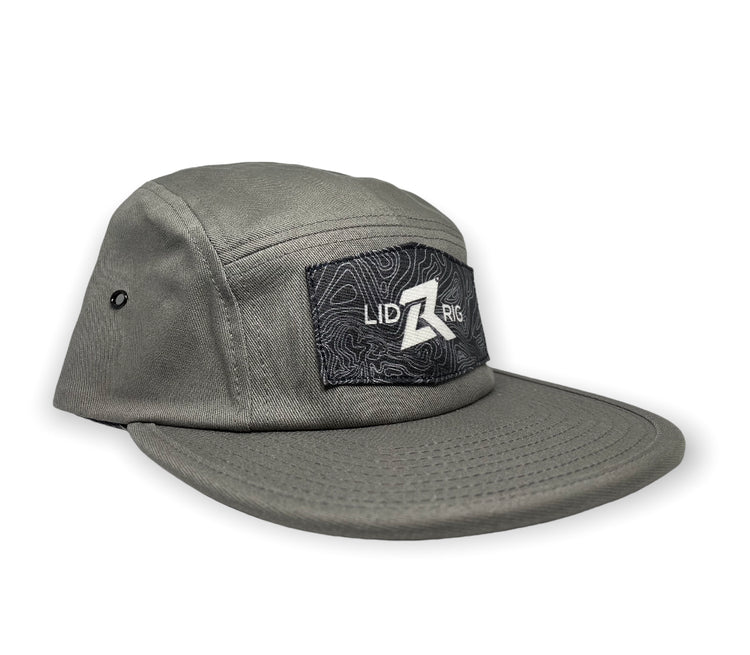 Lid Rig 5 panel - Lid Rig
