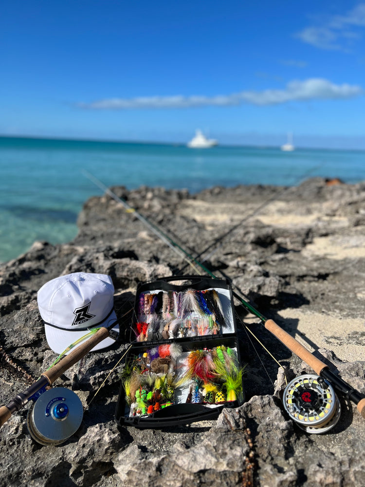 Mag Box Pro - Lid Rig