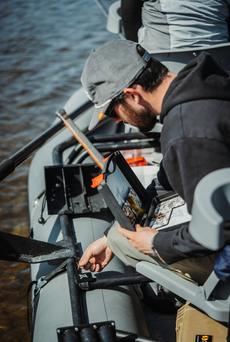 Mag Box Pro - Lid Rig