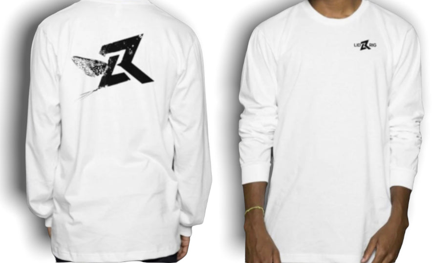 MayFly long sleeves - Lid Rig