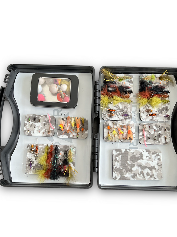 Mag Box Pro - Lid Rig