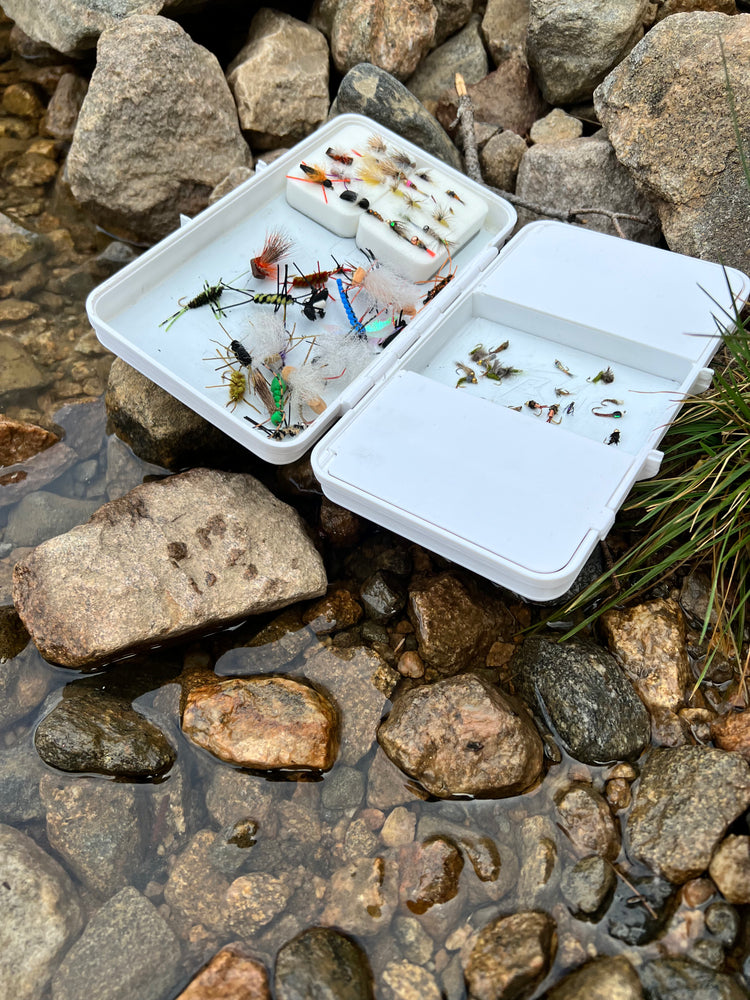 Mag Box Lite - Lid Rig