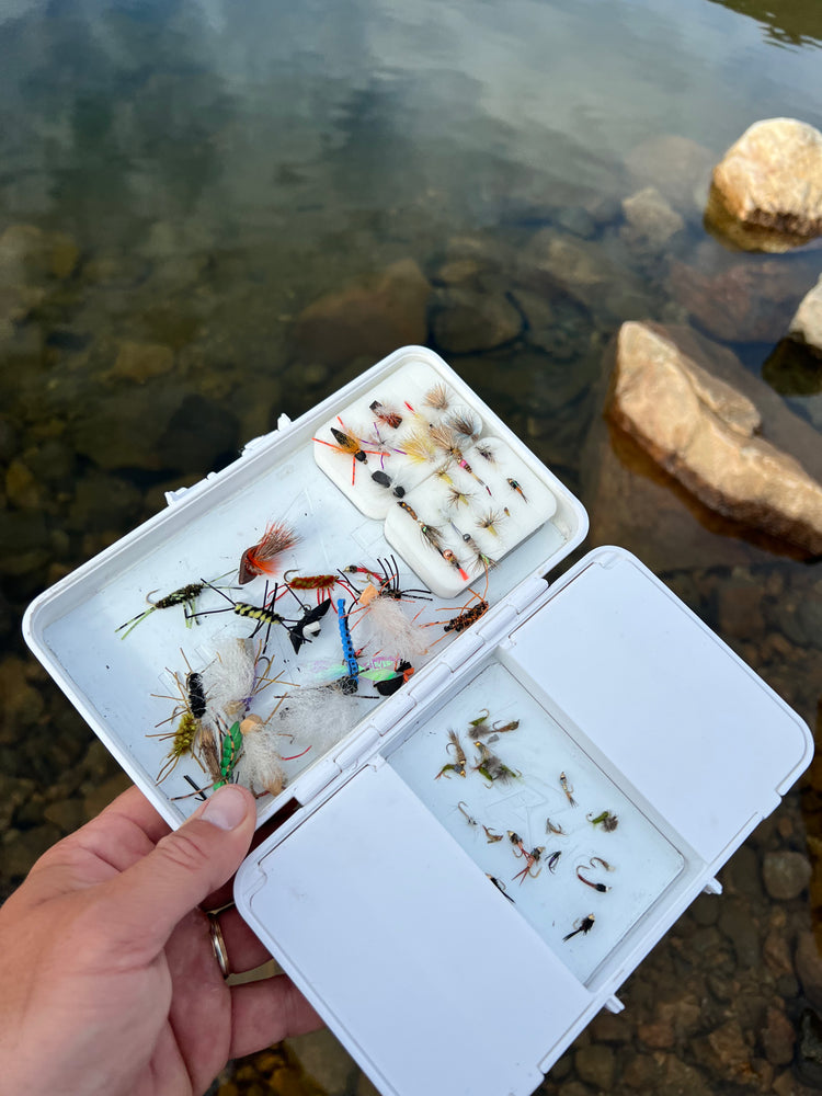 Mag Box Lite - Lid Rig