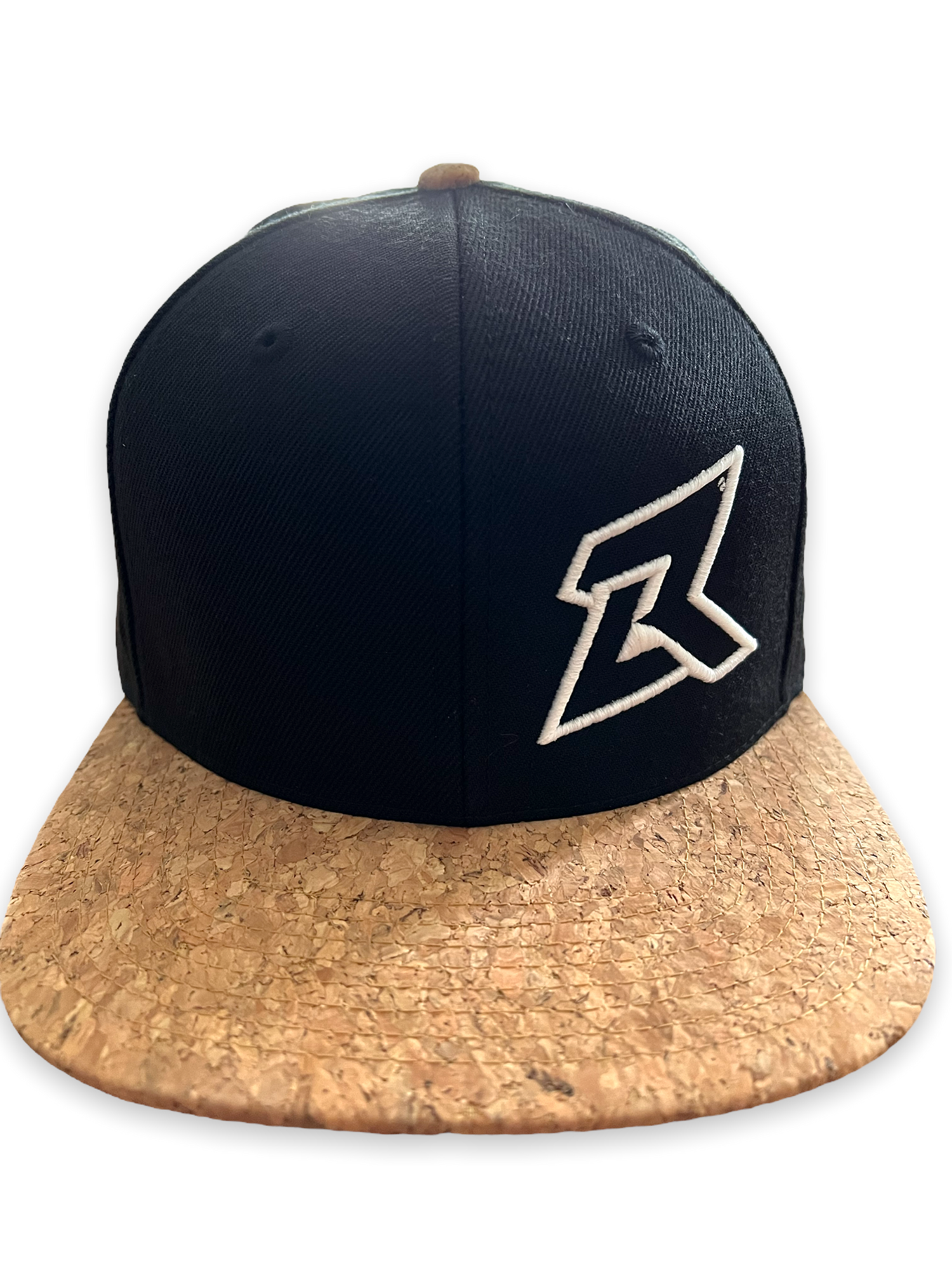 Cork Snapback - Lid Rig