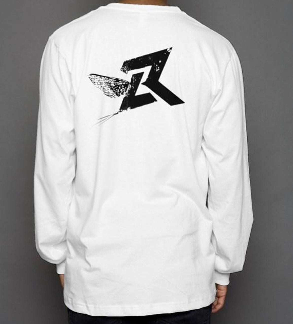 MayFly long sleeves - Lid Rig