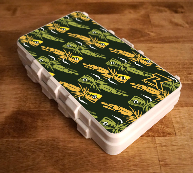 Mag Box Lite - Lid Rig