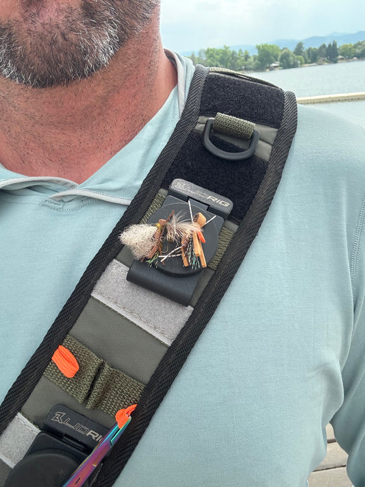 Magnetic Mini Flywheel